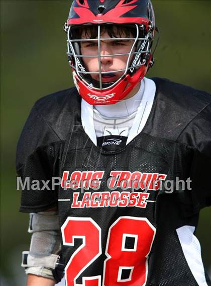 Thumbnail 1 in Vandegrift @ Lake Travis photogallery.