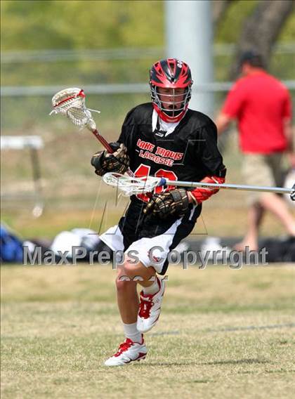 Thumbnail 2 in Vandegrift @ Lake Travis photogallery.