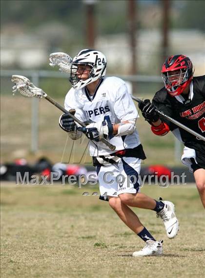 Thumbnail 3 in Vandegrift @ Lake Travis photogallery.