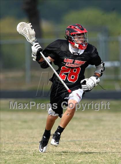 Thumbnail 2 in Vandegrift @ Lake Travis photogallery.