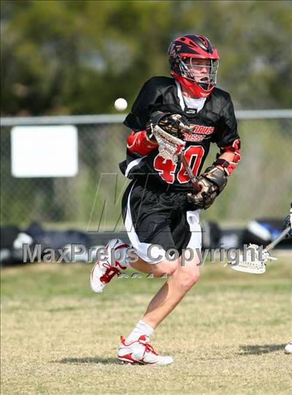 Thumbnail 2 in Vandegrift @ Lake Travis photogallery.