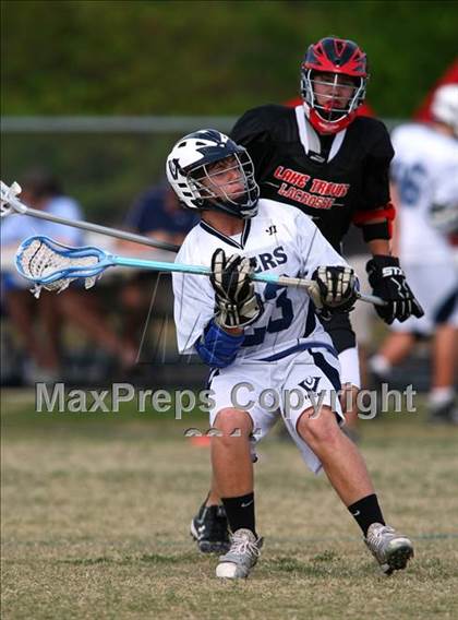 Thumbnail 2 in Vandegrift @ Lake Travis photogallery.
