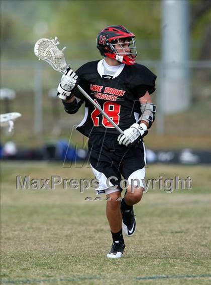 Thumbnail 1 in Vandegrift @ Lake Travis photogallery.