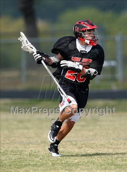 Thumbnail 1 in Vandegrift @ Lake Travis photogallery.