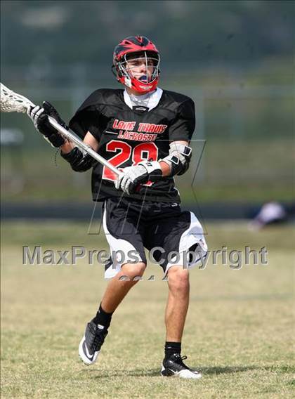 Thumbnail 2 in Vandegrift @ Lake Travis photogallery.