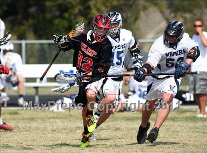 Thumbnail 1 in Vandegrift @ Lake Travis photogallery.