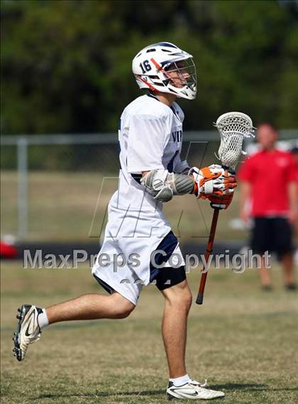 Thumbnail 2 in Vandegrift @ Lake Travis photogallery.