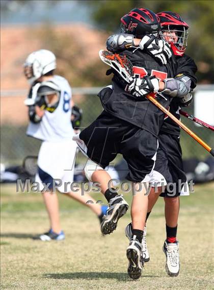 Thumbnail 2 in Vandegrift @ Lake Travis photogallery.
