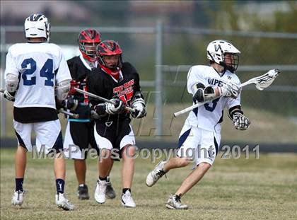 Thumbnail 3 in Vandegrift @ Lake Travis photogallery.