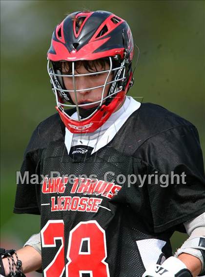 Thumbnail 3 in Vandegrift @ Lake Travis photogallery.