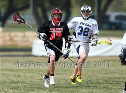 Thumbnail 1 in Vandegrift @ Lake Travis photogallery.