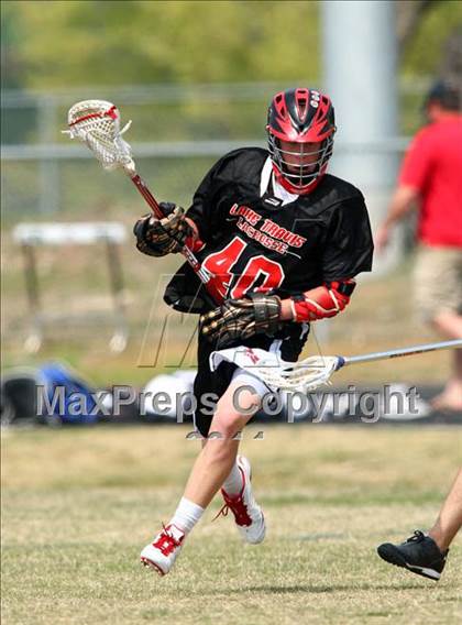Thumbnail 3 in Vandegrift @ Lake Travis photogallery.