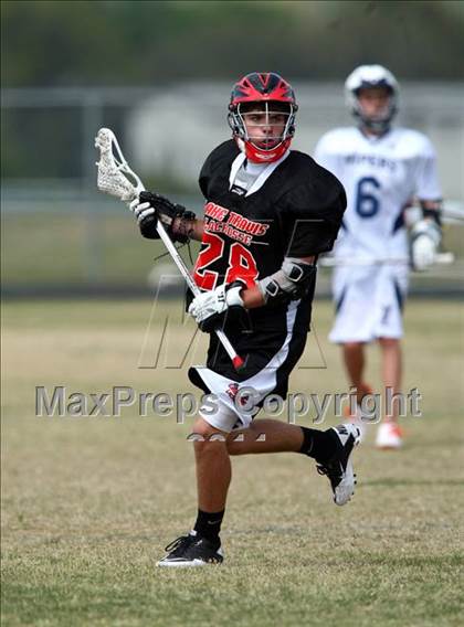 Thumbnail 1 in Vandegrift @ Lake Travis photogallery.