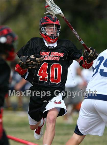 Thumbnail 2 in Vandegrift @ Lake Travis photogallery.