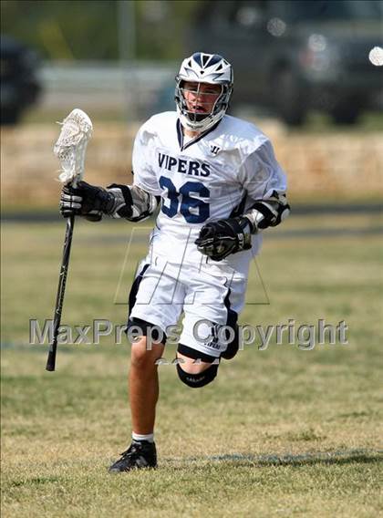 Thumbnail 2 in Vandegrift @ Lake Travis photogallery.