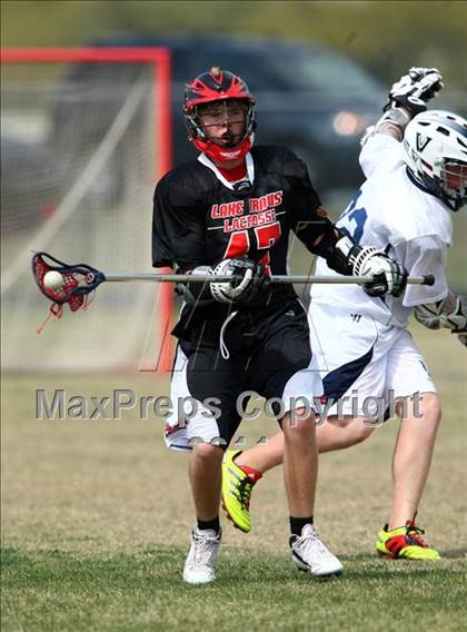 Thumbnail 1 in Vandegrift @ Lake Travis photogallery.