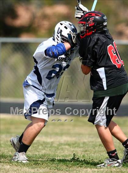 Thumbnail 2 in Vandegrift @ Lake Travis photogallery.