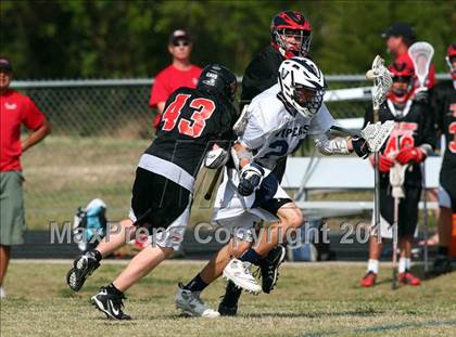 Thumbnail 2 in Vandegrift @ Lake Travis photogallery.