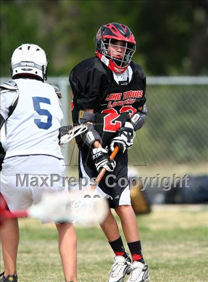 Thumbnail 3 in Vandegrift @ Lake Travis photogallery.