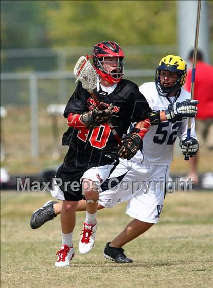 Thumbnail 1 in Vandegrift @ Lake Travis photogallery.