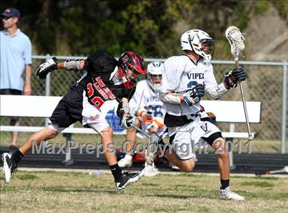 Thumbnail 1 in Vandegrift @ Lake Travis photogallery.