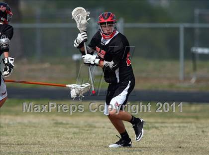Thumbnail 1 in Vandegrift @ Lake Travis photogallery.