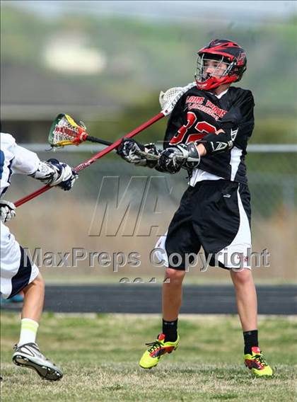 Thumbnail 3 in Vandegrift @ Lake Travis photogallery.