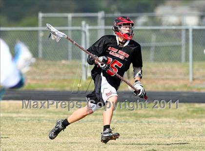 Thumbnail 2 in Vandegrift @ Lake Travis photogallery.