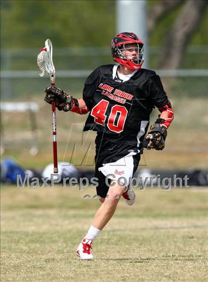 Thumbnail 1 in Vandegrift @ Lake Travis photogallery.