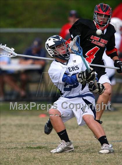 Thumbnail 3 in Vandegrift @ Lake Travis photogallery.
