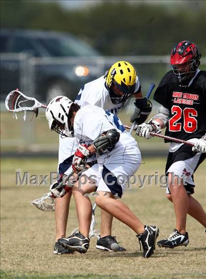 Thumbnail 2 in Vandegrift @ Lake Travis photogallery.