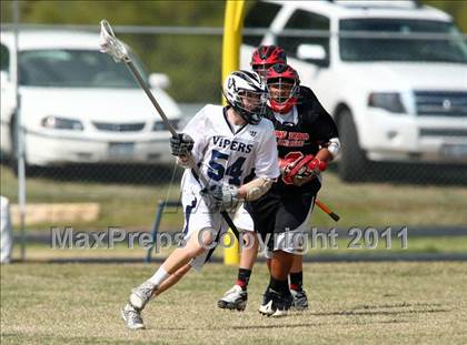 Thumbnail 2 in Vandegrift @ Lake Travis photogallery.
