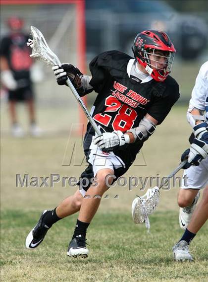 Thumbnail 2 in Vandegrift @ Lake Travis photogallery.