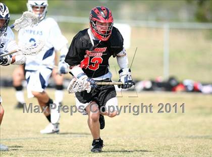Thumbnail 1 in Vandegrift @ Lake Travis photogallery.