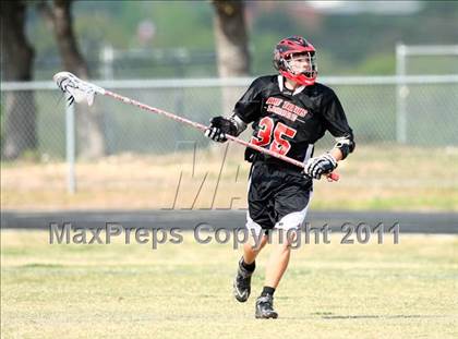 Thumbnail 1 in Vandegrift @ Lake Travis photogallery.