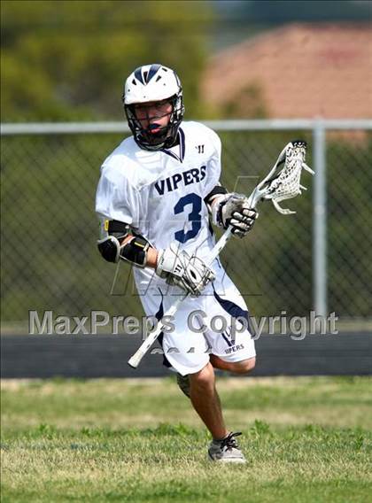Thumbnail 2 in Vandegrift @ Lake Travis photogallery.