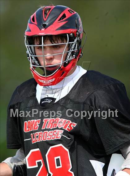 Thumbnail 2 in Vandegrift @ Lake Travis photogallery.