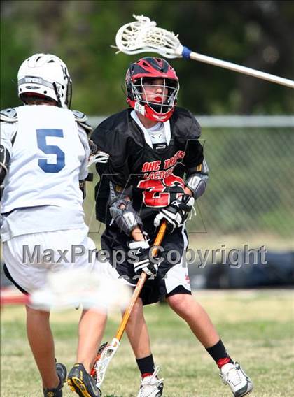 Thumbnail 1 in Vandegrift @ Lake Travis photogallery.