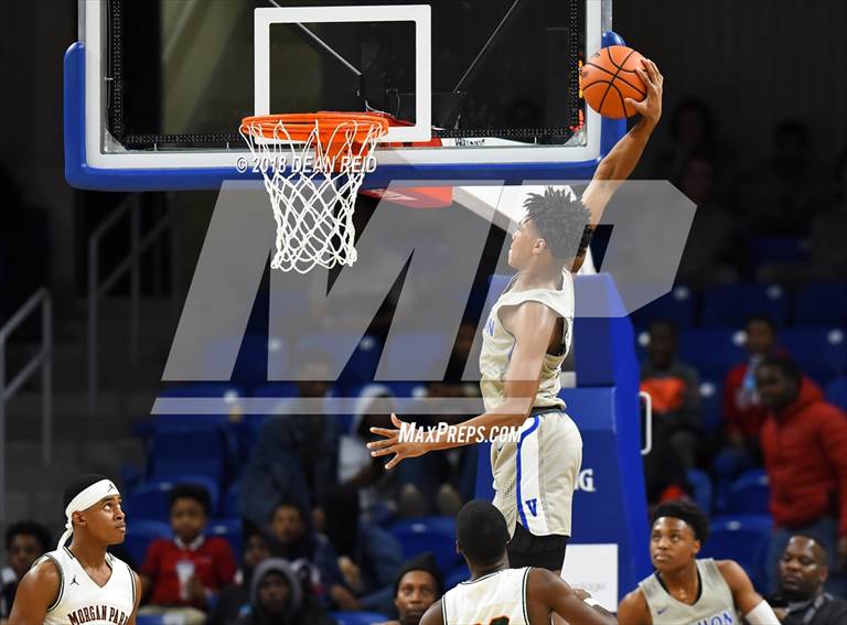 High School Basketball