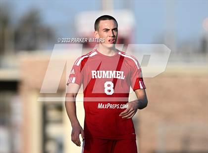 Thumbnail 3 in Bonnabel @ Archbishop Rummel photogallery.
