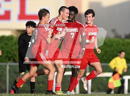 Thumbnail 2 in Bonnabel @ Archbishop Rummel photogallery.