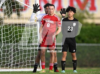 Thumbnail 1 in Bonnabel @ Archbishop Rummel photogallery.