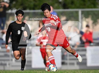 Thumbnail 2 in Bonnabel @ Archbishop Rummel photogallery.