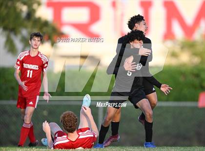 Thumbnail 3 in Bonnabel @ Archbishop Rummel photogallery.