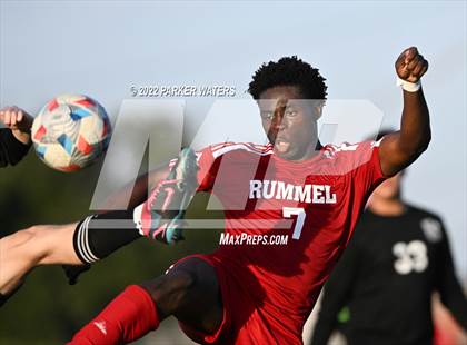 Thumbnail 1 in Bonnabel @ Archbishop Rummel photogallery.