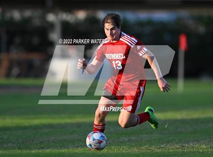 Thumbnail 3 in Bonnabel @ Archbishop Rummel photogallery.