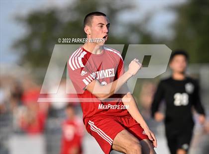 Thumbnail 2 in Bonnabel @ Archbishop Rummel photogallery.