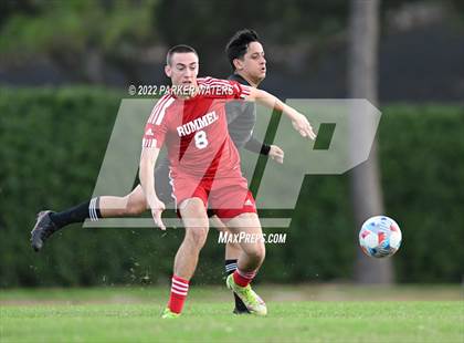 Thumbnail 3 in Bonnabel @ Archbishop Rummel photogallery.