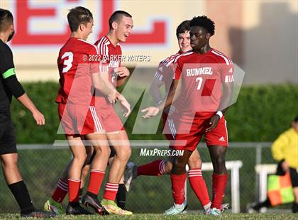Thumbnail 1 in Bonnabel @ Archbishop Rummel photogallery.