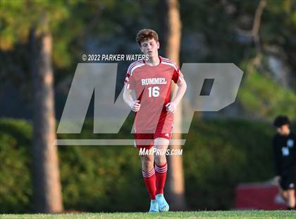 Thumbnail 1 in Bonnabel @ Archbishop Rummel photogallery.